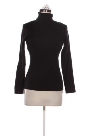 Дамски пуловер Gina, Размер M, Цвят Черен, Цена 10,22 €