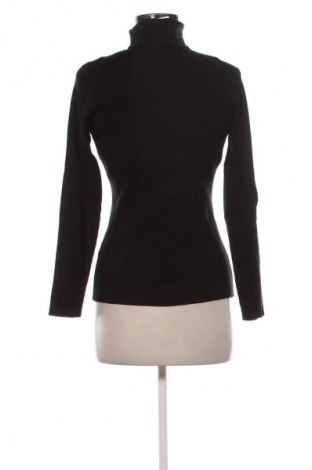 Дамски пуловер Gina, Размер M, Цвят Черен, Цена 10,22 €