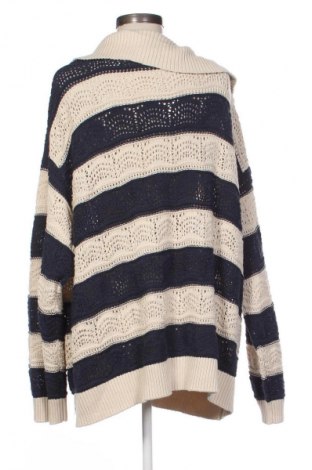 Dámský svetr Gina Benotti, Velikost XXL, Barva Vícebarevné, Cena  309,00 Kč