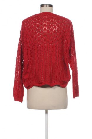 Damski sweter Gina Benotti, Rozmiar XL, Kolor Czerwony, Cena 50,99 zł