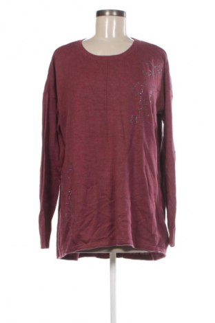 Női pulóver Gina Benotti, Méret L, Szín Piros, Ár 3 919 Ft