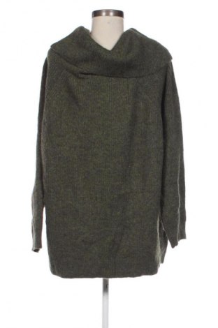 Dámský svetr Gina Benotti, Velikost L, Barva Zelená, Cena  79,00 Kč