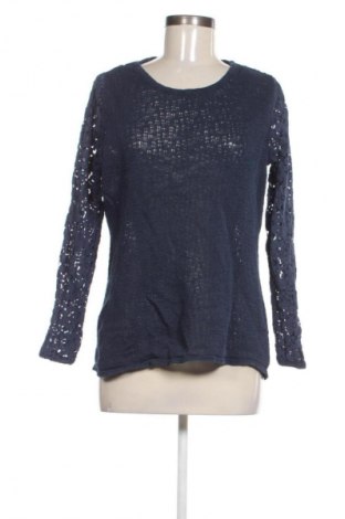 Дамски пуловер Gina Benotti, Размер S, Цвят Син, Цена 8,18 €