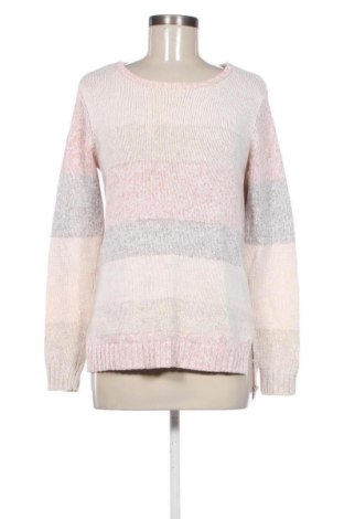 Дамски пуловер Gina Benotti, Размер M, Цвят Многоцветен, Цена 5,62 €