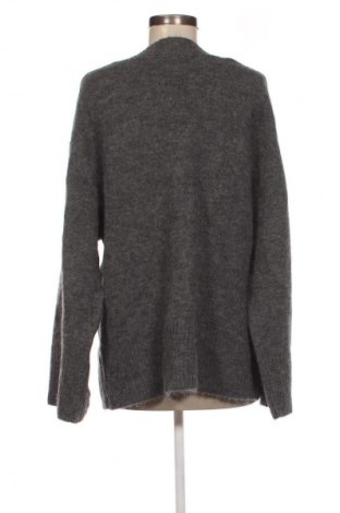 Дамски пуловер Gina Tricot, Размер L, Цвят Сив, Цена 7,15 €