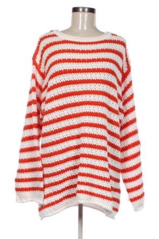 Дамски пуловер Gina Tricot, Размер M, Цвят Многоцветен, Цена 8,18 €