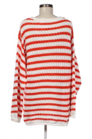 Дамски пуловер Gina Tricot, Размер M, Цвят Многоцветен, Цена 8,18 €