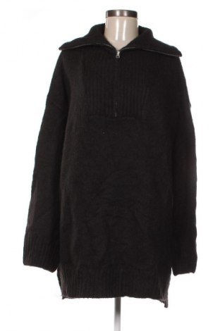 Damenpullover Gina Tricot, Größe L, Farbe Schwarz, Preis € 9,99
