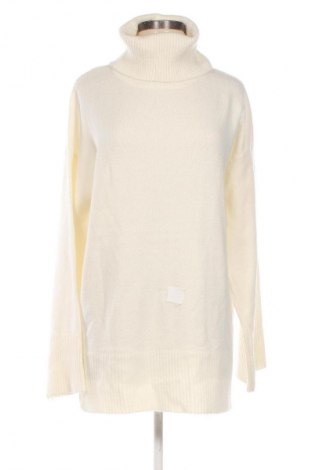 Дамски пуловер Gina Tricot, Размер M, Цвят Екрю, Цена 18,40 €