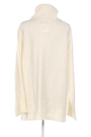 Дамски пуловер Gina Tricot, Размер M, Цвят Екрю, Цена 18,40 €