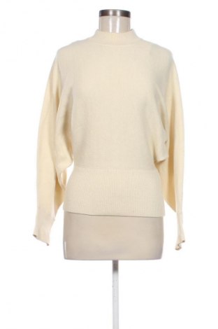 Dámský svetr Gina Tricot, Velikost S, Barva Béžová, Cena  239,00 Kč