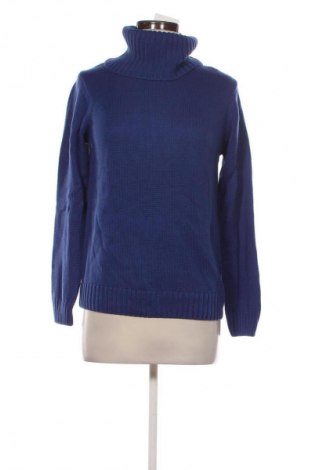 Dámský svetr Giorgio, Velikost M, Barva Modrá, Cena  389,00 Kč
