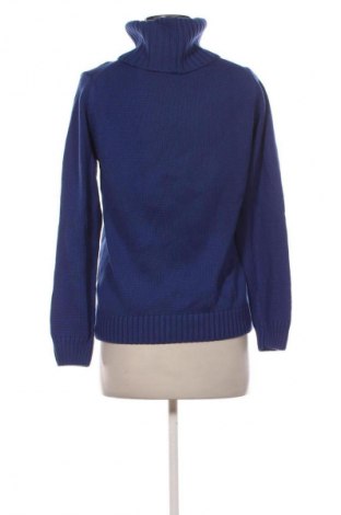 Dámský svetr Giorgio, Velikost M, Barva Modrá, Cena  389,00 Kč