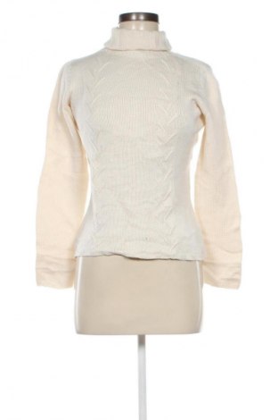 Dámský svetr Giorgio Monteverdi, Velikost S, Barva Krémová, Cena  69,00 Kč