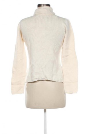 Dámský svetr Giorgio Monteverdi, Velikost S, Barva Krémová, Cena  69,00 Kč