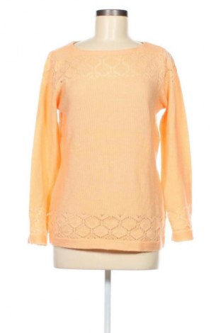 Dámský svetr Unbranded, Velikost M, Barva Oranžová, Cena  439,00 Kč