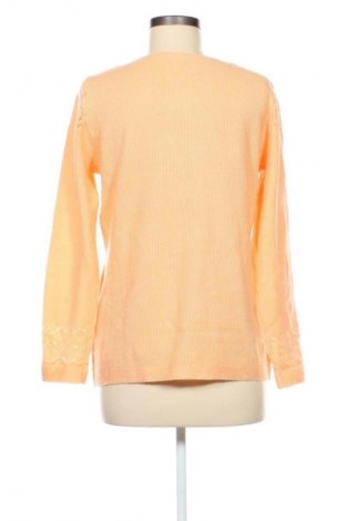 Dámský svetr Unbranded, Velikost M, Barva Oranžová, Cena  439,00 Kč