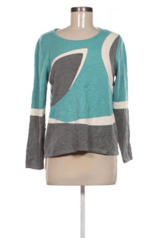 Дамски пуловер Golle Haug, Размер M, Цвят Многоцветен, Цена 8,69 €