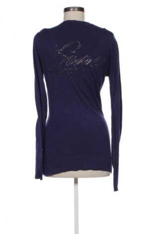 Pulover de femei Guess, Mărime M, Culoare Albastru, Preț 99,12 Lei