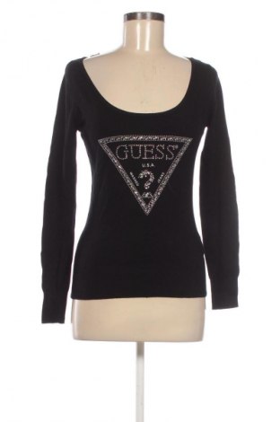 Dámský svetr Guess, Velikost M, Barva Černá, Cena  1 349,00 Kč