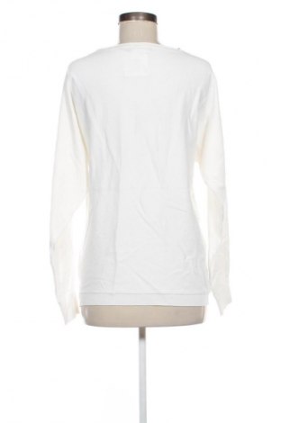 Дамски пуловер Guess, Размер M, Цвят Бял, Цена 94,23 €