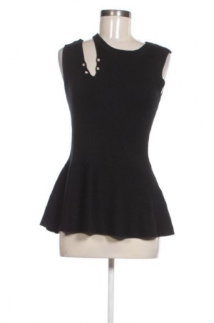 Дамски пуловер Guess, Размер L, Цвят Черен, Цена 18,40 €