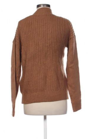 Pulover de femei Guess, Mărime M, Culoare Maro, Preț 204,99 Lei
