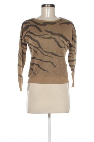 Damski sweter Guess, Rozmiar XS, Kolor Kolorowy, Cena 152,99 zł