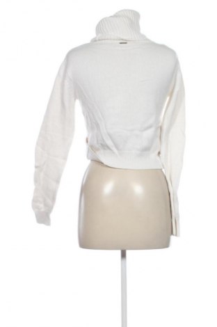 Дамски пуловер Guess, Размер M, Цвят Екрю, Цена 35,27 €