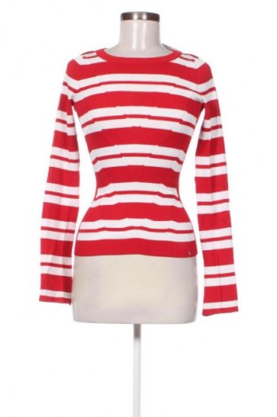 Дамски пуловер Guess, Размер S, Цвят Многоцветен, Цена 11,24 €