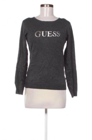 Dámský svetr Guess, Velikost M, Barva Šedá, Cena  719,00 Kč
