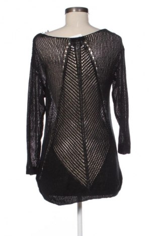 Дамски пуловер Guess, Размер L, Цвят Черен, Цена 29,65 €