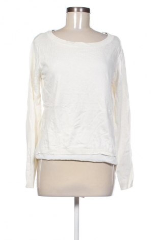 Pulover de femei Guess, Mărime M, Culoare Alb, Preț 176,99 Lei