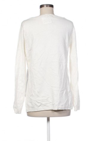 Pulover de femei Guess, Mărime M, Culoare Alb, Preț 176,99 Lei