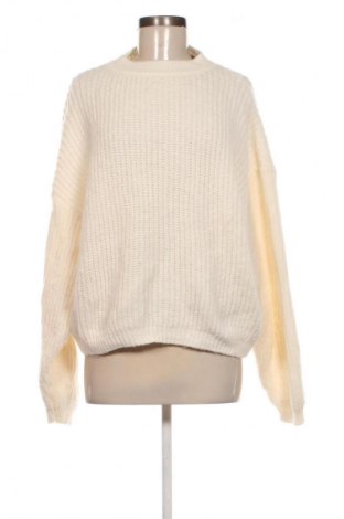 Дамски пуловер Guido Maria Kretschmer, Размер L, Цвят Екрю, Цена 13,29 €