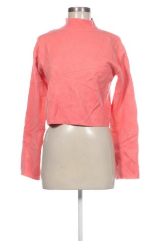 Női pulóver Guts & Gusto, Méret L, Szín Rózsaszín, Ár 3 759 Ft