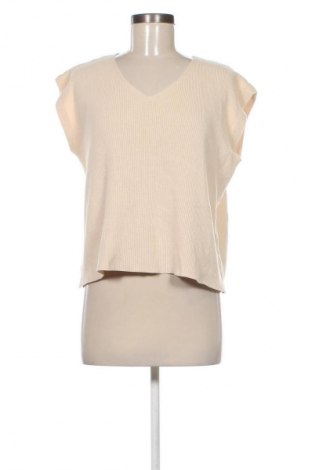 Női pulóver Guts & Gusto, Méret M, Szín Bézs, Ár 4 119 Ft