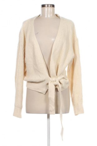 Дамски пуловер Guts & Gusto, Размер M, Цвят Екрю, Цена 9,20 €