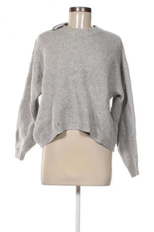 Damski sweter H&M, Rozmiar S, Kolor Szary, Cena 54,99 zł