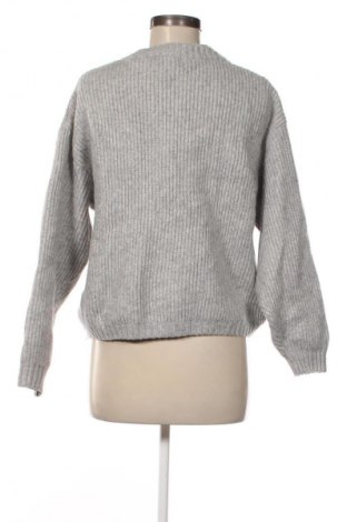 Damski sweter H&M, Rozmiar S, Kolor Szary, Cena 54,99 zł
