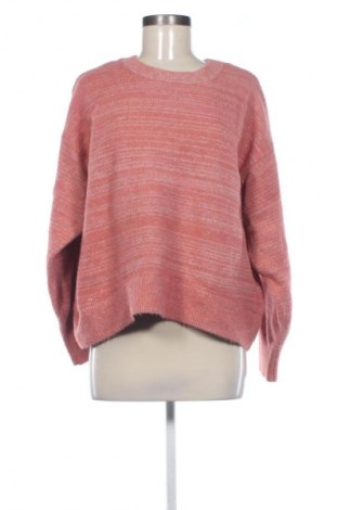 Damenpullover H&M, Größe L, Farbe Orange, Preis 15,99 €