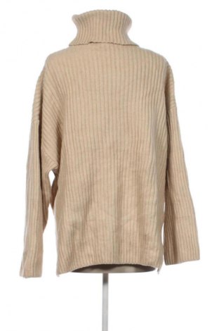 Damski sweter H&M, Rozmiar M, Kolor Złocisty, Cena 46,99 zł