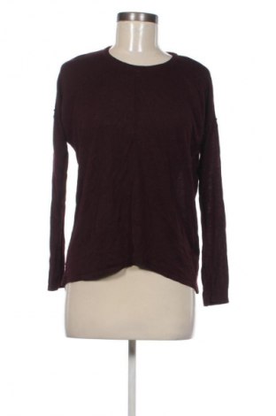 Pulover de femei H&M, Mărime XS, Culoare Roșu, Preț 57,99 Lei