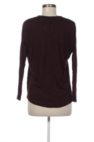 Pulover de femei H&M, Mărime XS, Culoare Roșu, Preț 57,99 Lei