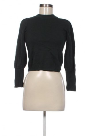 Dámský svetr H&M, Velikost S, Barva Zelená, Cena  99,00 Kč