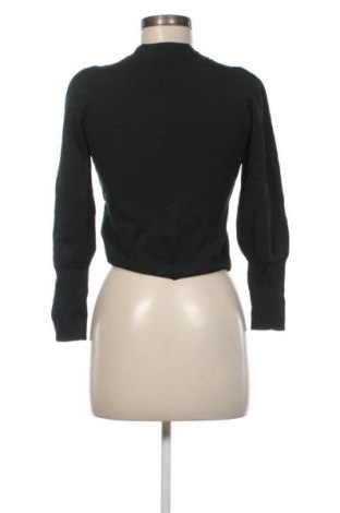 Dámský svetr H&M, Velikost S, Barva Zelená, Cena  99,00 Kč