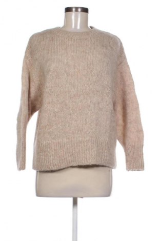 Dámský svetr H&M, Velikost M, Barva Béžová, Cena  288,00 Kč