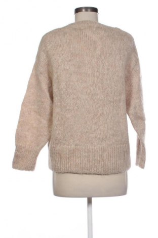 Dámský svetr H&M, Velikost M, Barva Béžová, Cena  288,00 Kč