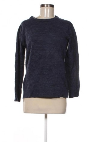 Pulover de femei H&M, Mărime M, Culoare Albastru, Preț 52,99 Lei