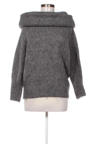 Damenpullover H&M, Größe S, Farbe Grau, Preis € 15,00
